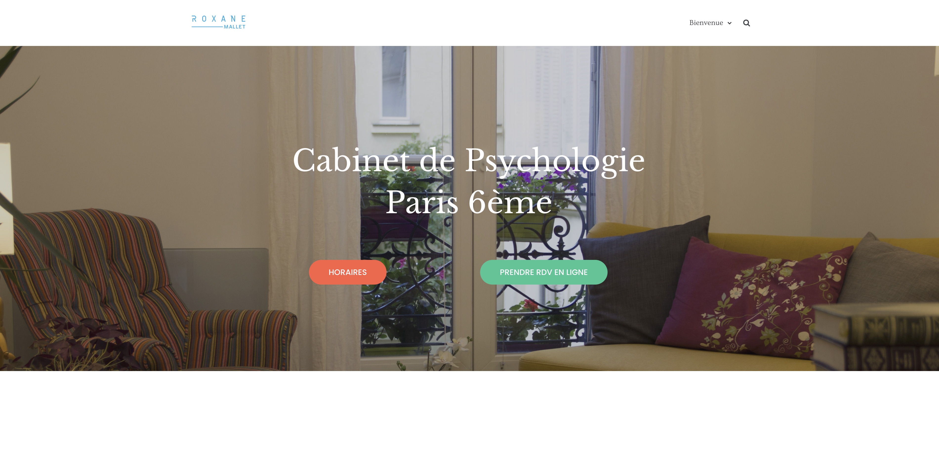 parisian psychology practice